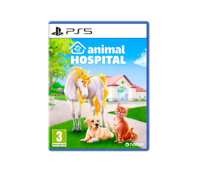 Animal Hospital