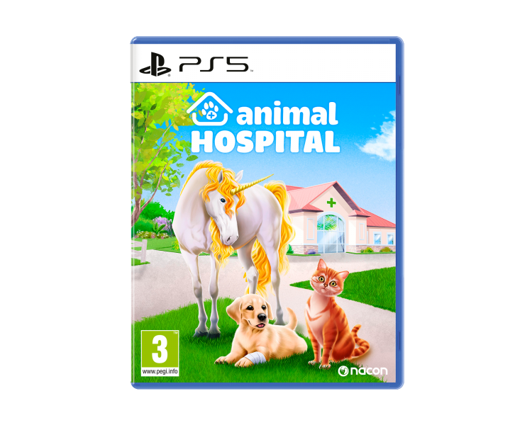 Animal Hospital