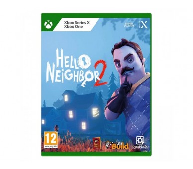 Hello Neighbor 2