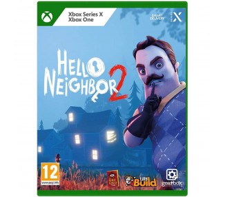 Hello Neighbor 2