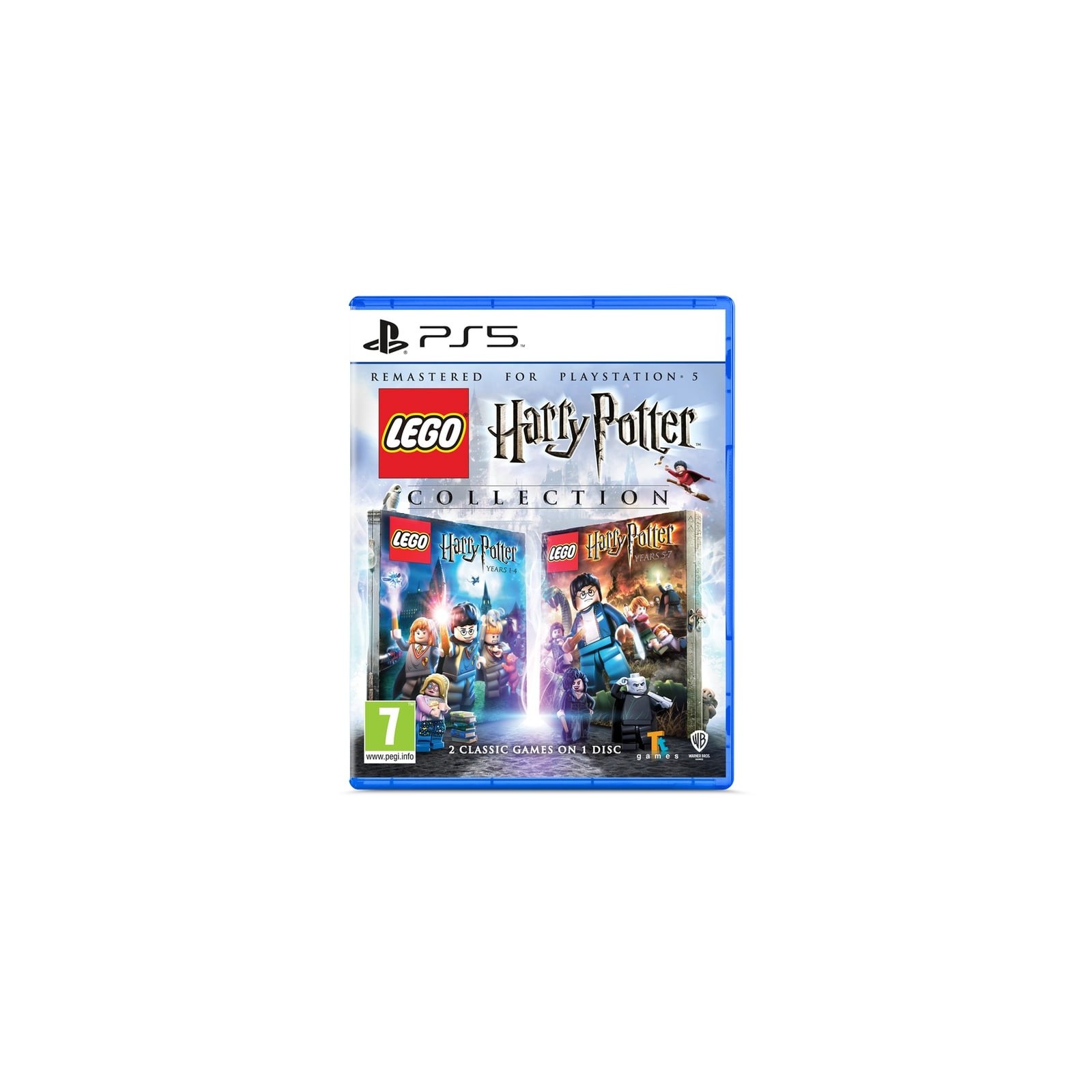 LEGO Harry Potter Collection