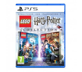 LEGO Harry Potter Collection