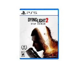 Dying Light 2 Stay Human (Import)