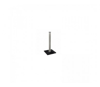 FLAMINGO - Scratching Pole Alfa - Black - 90cm