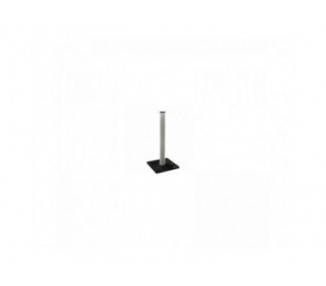 FLAMINGO - Scratching Pole Alfa - Black - 90cm