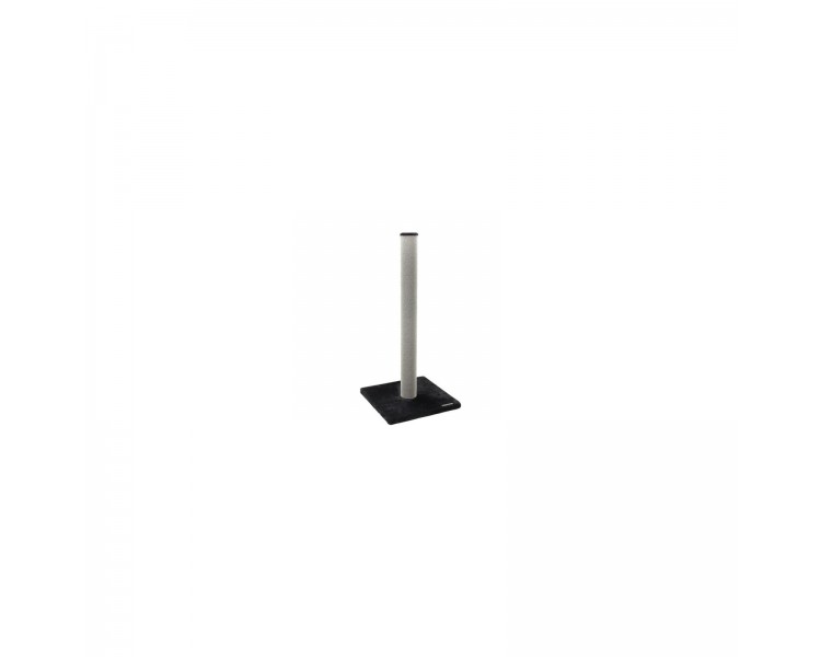 FLAMINGO - Scratching Pole Alfa - Black - 90cm