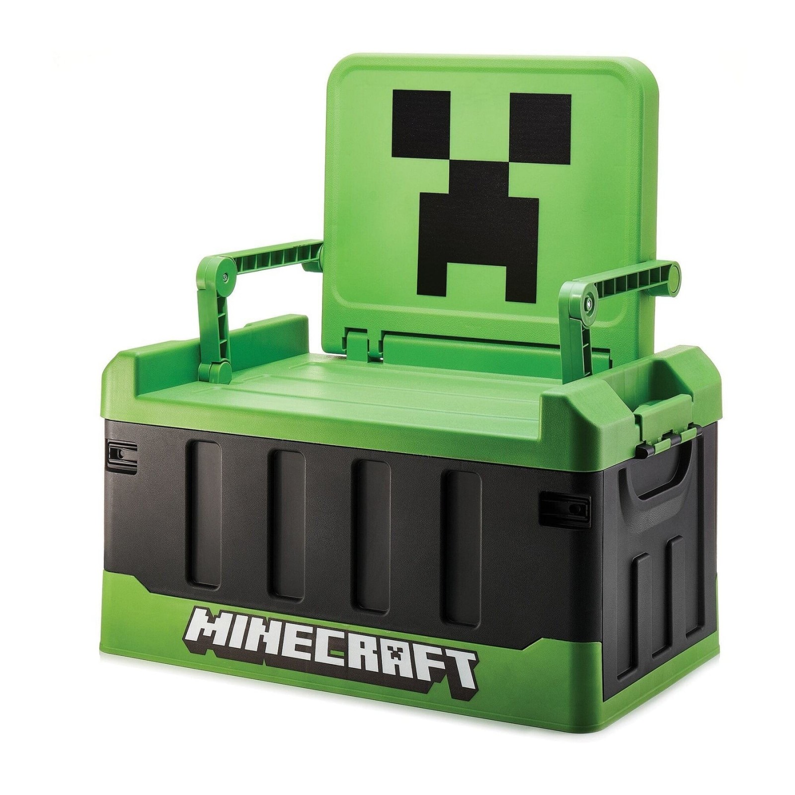 Numskull - Minecraft Storage Chair