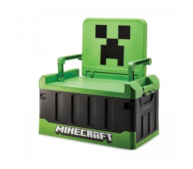 Numskull - Minecraft Storage Chair