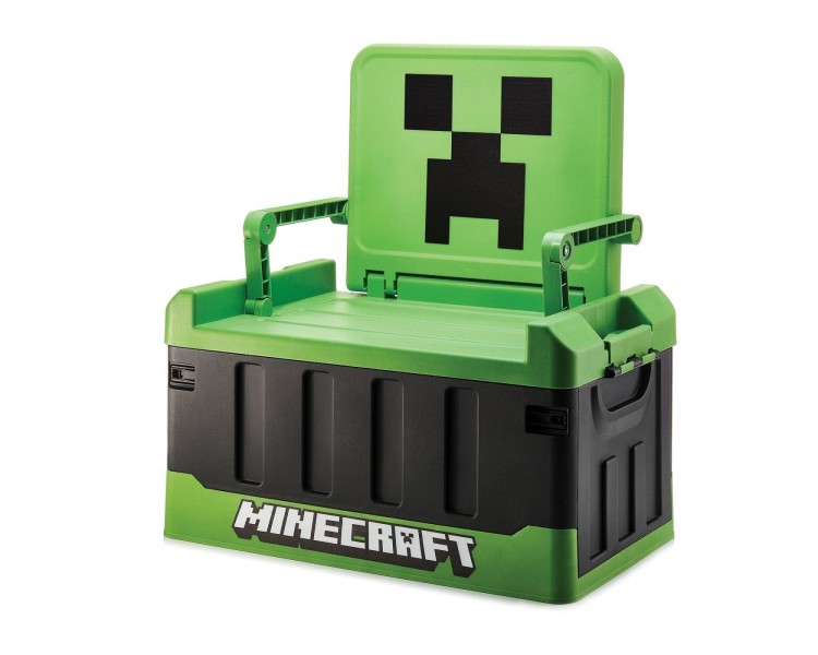 Numskull - Minecraft Storage Chair