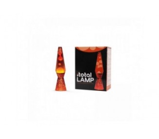 iTotal - Lava Lamp VOLCANO - 36 cm (1270395)