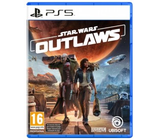 Star Wars Outlaws