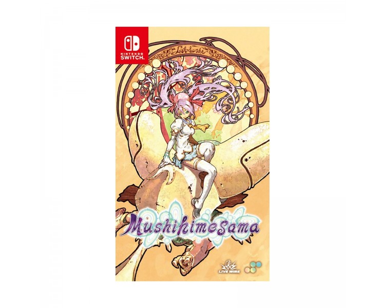 Mushihimesama (Import)