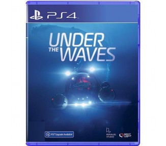 Under The Waves