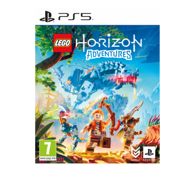 LEGO Horizon Adventures