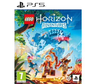 LEGO Horizon Adventures