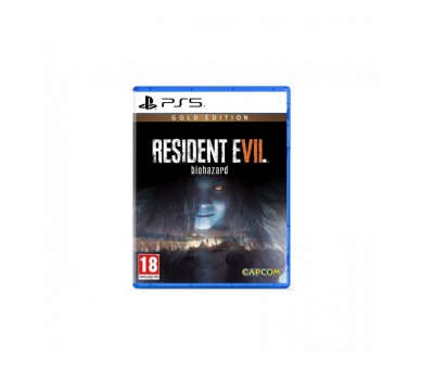 Resident Evil 7 Gold Edition