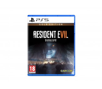 Resident Evil 7 Gold Edition