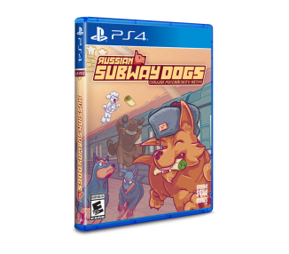 Russian Subway Dogs (Limited Run) (Import)