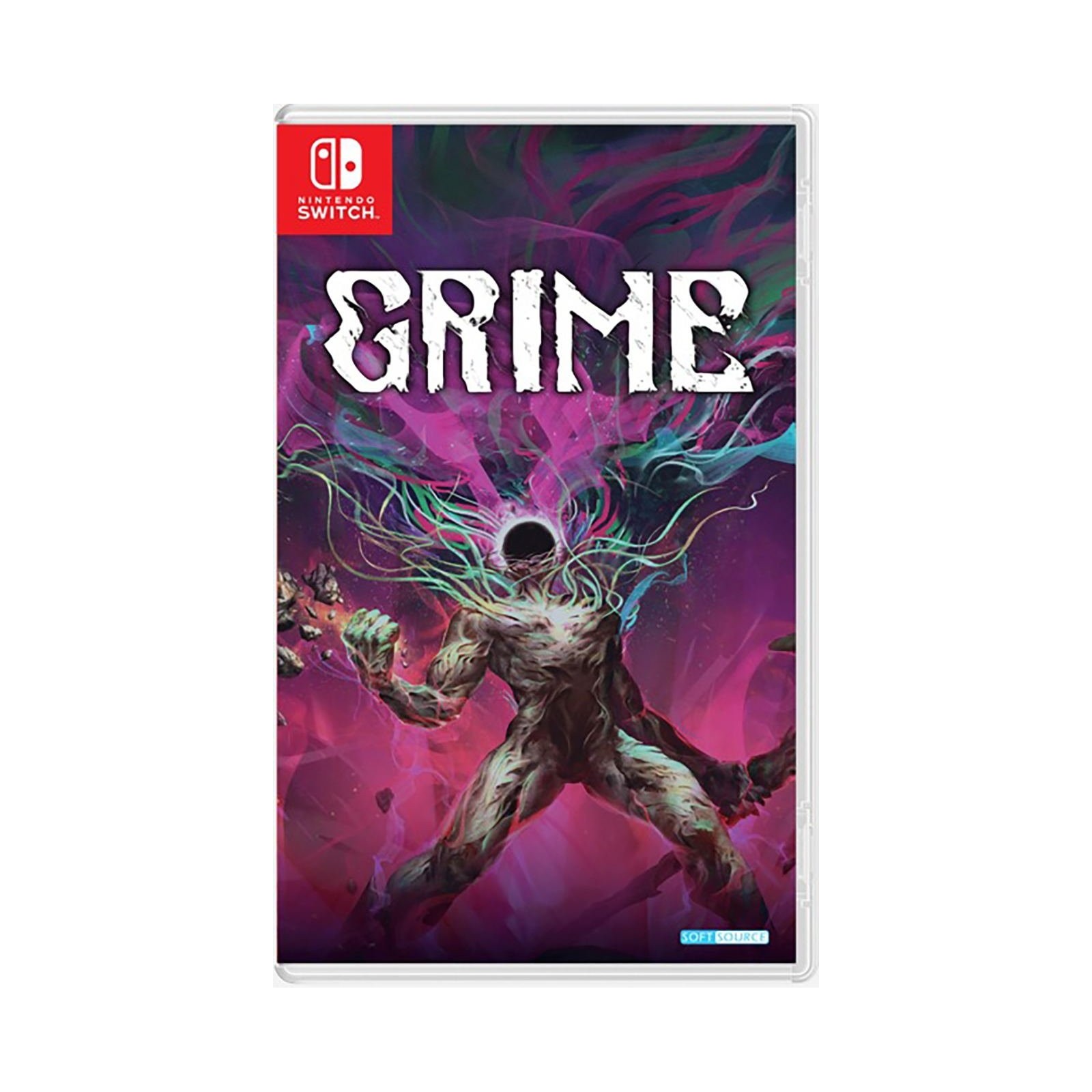 Grime (Import)