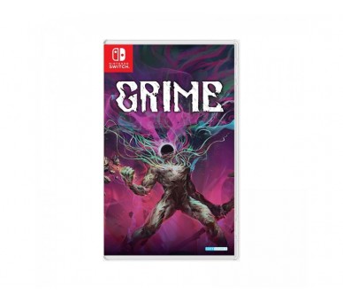 Grime (Import)