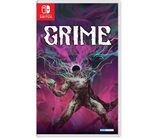 Grime (Import)