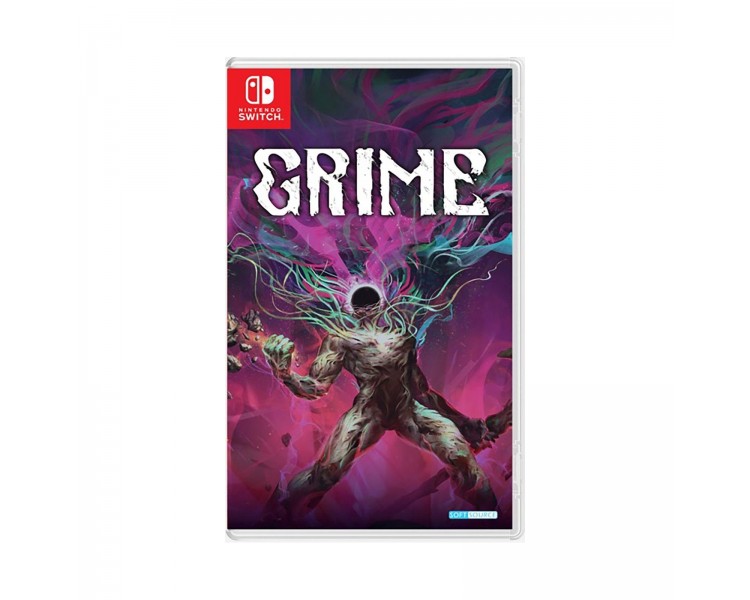 Grime (Import)