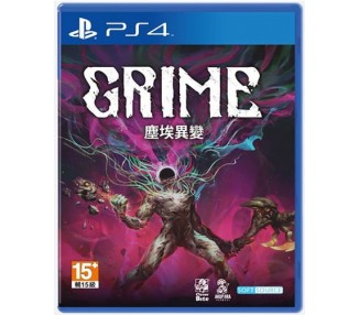 Grime (Import)