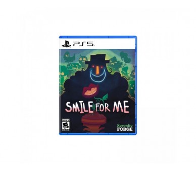 Smile For Me (Limited Run) (Import)