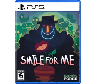 Smile For Me (Limited Run) (Import)