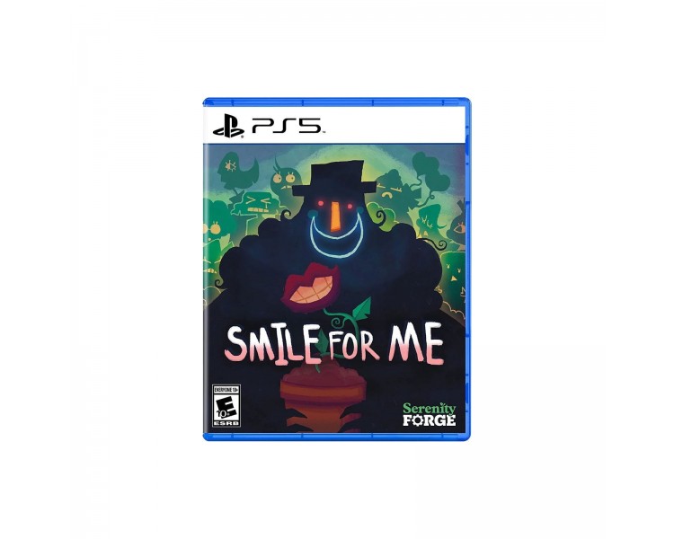 Smile For Me (Limited Run) (Import)