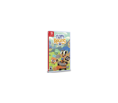 Floppy Knights (Limited Run) (Import)