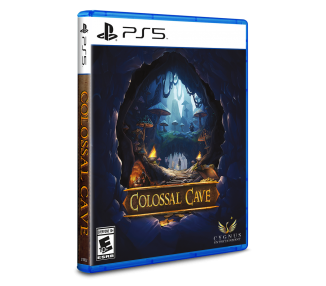 Colossal Cave (Limited Run) (Import)