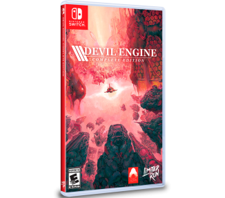 Devil Engine (Complete Edition) (Limited Run) (Import)