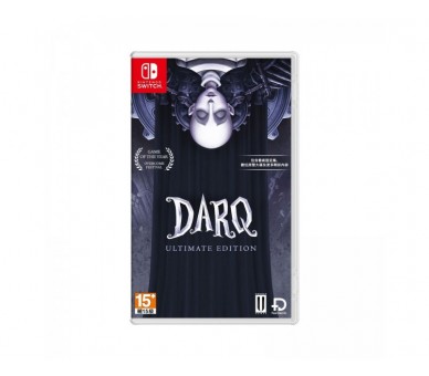 DARQ (Ultimate Edition) (Import)