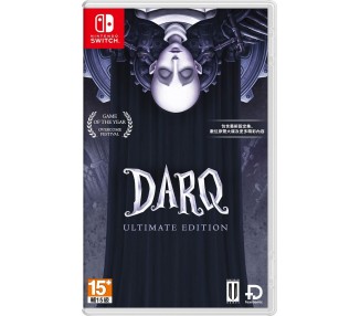 DARQ (Ultimate Edition) (Import)