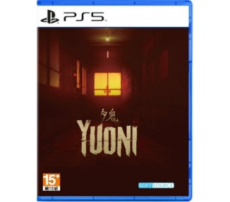 Yuoni (Import)