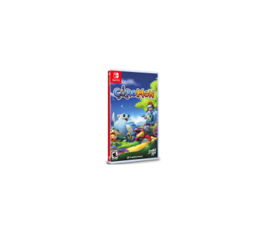 Coromon (Limited Run) (Import)