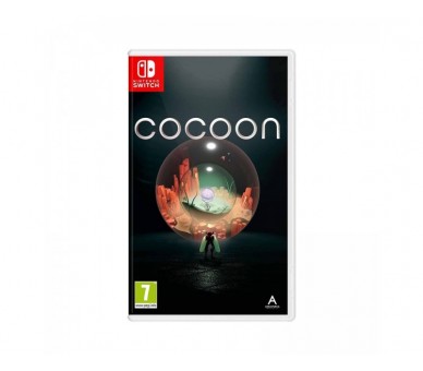 Cocoon (Import)