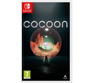 Cocoon (Import)