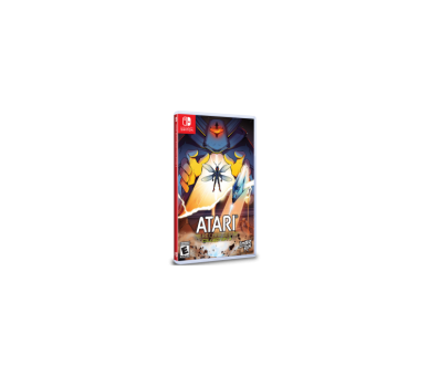 Atari Recharged Collection 3 (Limited Run) (Import)