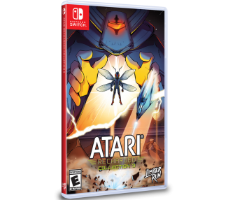 Atari Recharged Collection 3 (Limited Run) (Import)