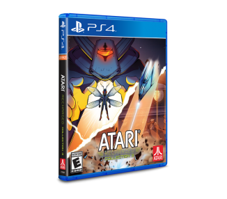 Atari Recharged Collection 3 (Limited Run) (Import)