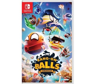 Bang-On Balls: Chronicles (Import)