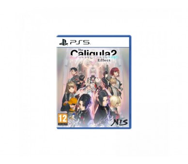 Caligula Effect 2 (ITA/Multi in Game)