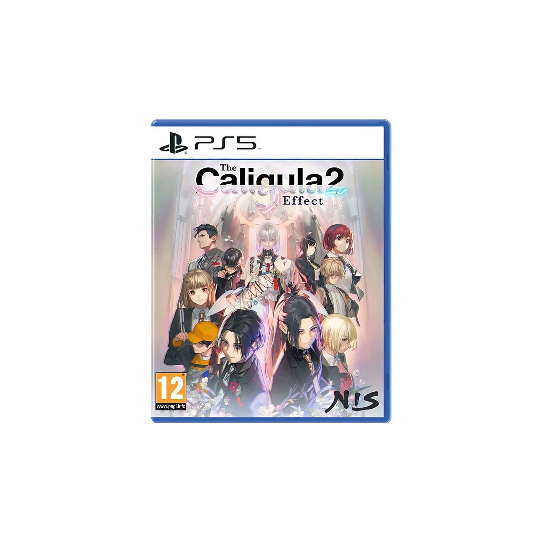 Caligula Effect 2 (ITA/Multi in Game)