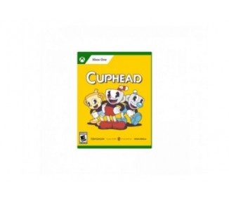 Cuphead (Import)