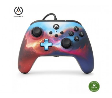 PowerA Advantage Wired Controller- Epoch Anomaly (Xbox)