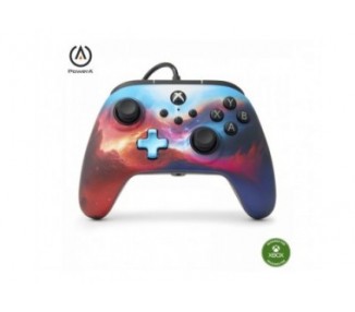 PowerA Advantage Wired Controller- Epoch Anomaly (Xbox)