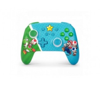 PowerA Enhanced Wireless Controller  Superstar friends