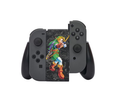 PowerA JOY-CON Comfort Grip - Hyrule Marksman /Nintendo Switch